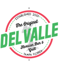 DelValle Mexican Restaurant & Grill
